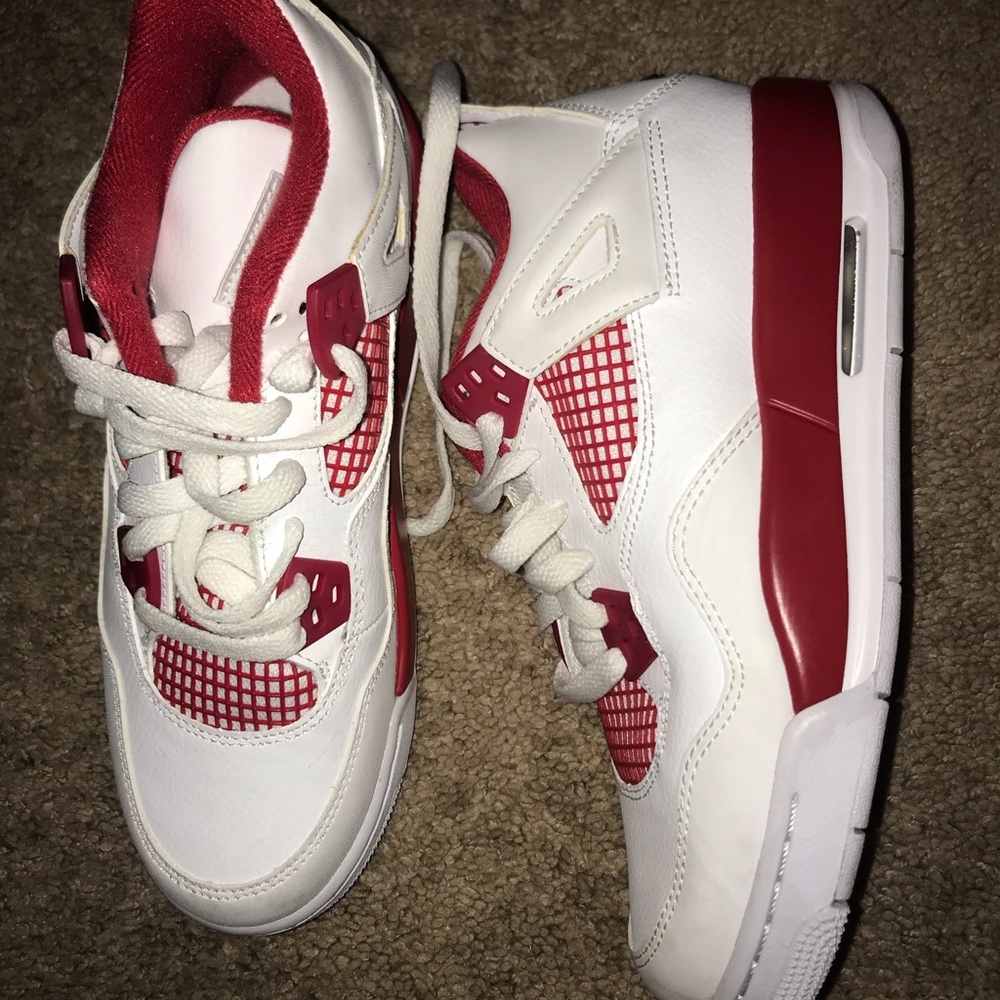 Jordan 5s